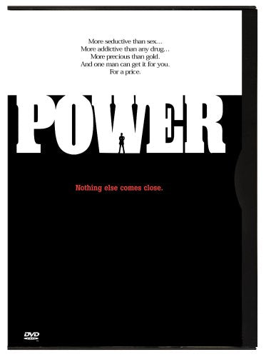 POWER (BILINGUAL) [IMPORT]