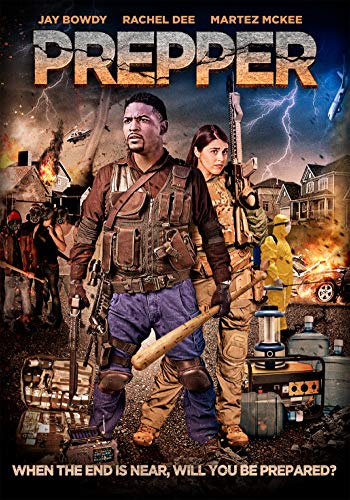PREPPER