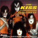 KISS (BAND) - STAR PROFILE: 25TH ANN. UNAUTH