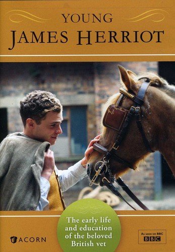 YOUNG JAMES HERRIOT