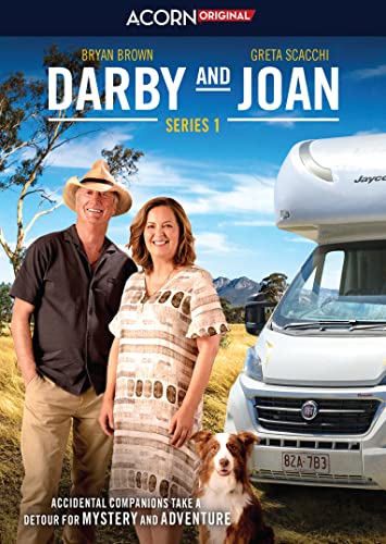DARBY & JOAN  - DVD-SERIES 1-ACORN