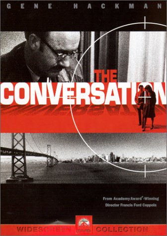 THE CONVERSATION (WIDESCREEN) [IMPORT]