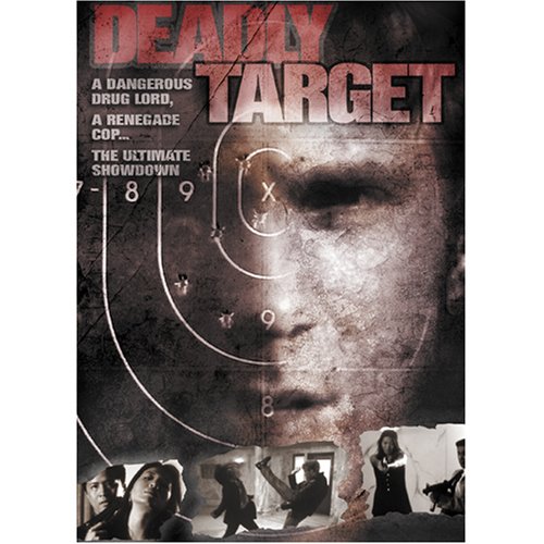 DEADLY TARGET