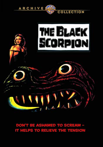 BLACK SCORPION (SOUS-TITRES FRANAIS) [IMPORT]