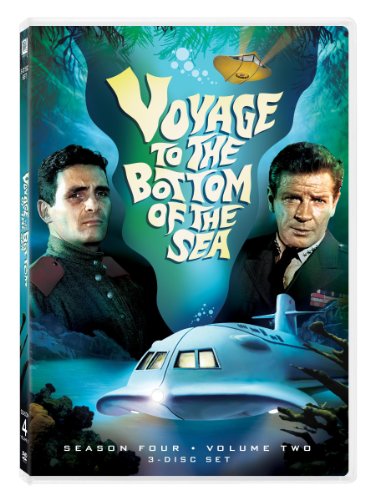 VOYAGE TO THE BOTTOM SSN 4 VOL 2