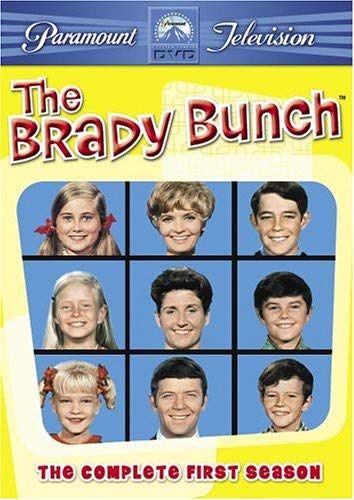 THE BRADY BUNCH: SEASON 1