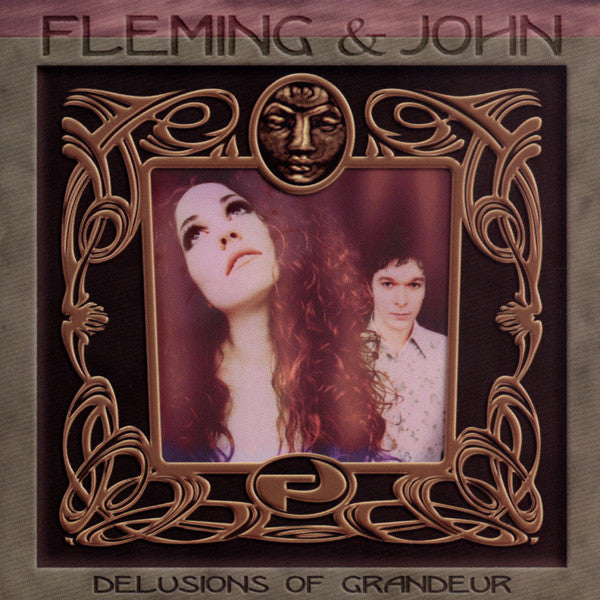 FLEMING & JOHN  - DELUSIONS OF GRANDEUR