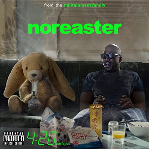 NORE  - NOREASTER