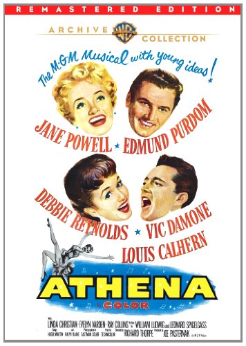 ATHENA [IMPORT]