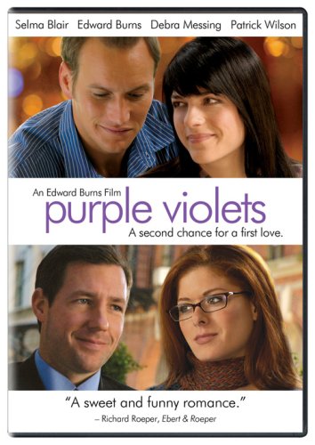 PURPLE VIOLETS [IMPORT]