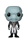 AVENGERS: IF: EBONY MAW #291 - FUNKO POP!