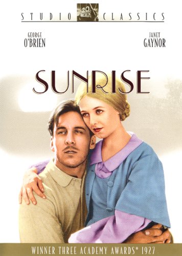 SUNRISE [IMPORT]