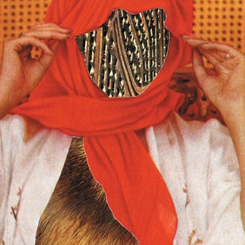 YEASAYER - ALL HOUR CYMBALS