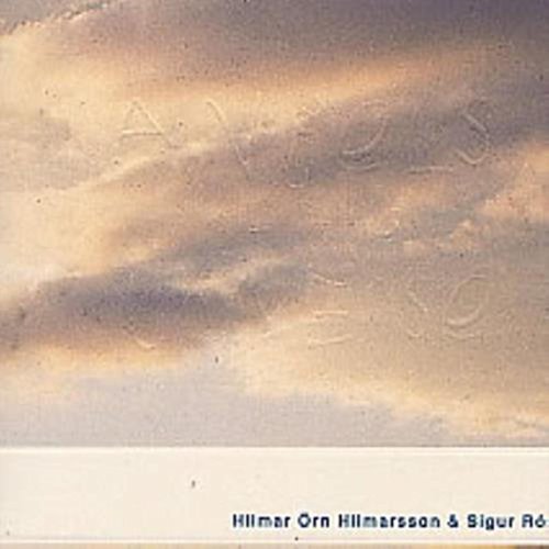 SIGUR ROS & HILMAR ORN HILMARSSON  - ANGELS OF THE UNIVERSE