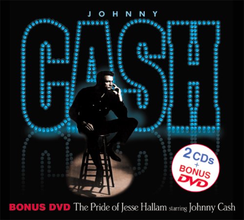 CASH, JOHNNY - JOHNNY CASH