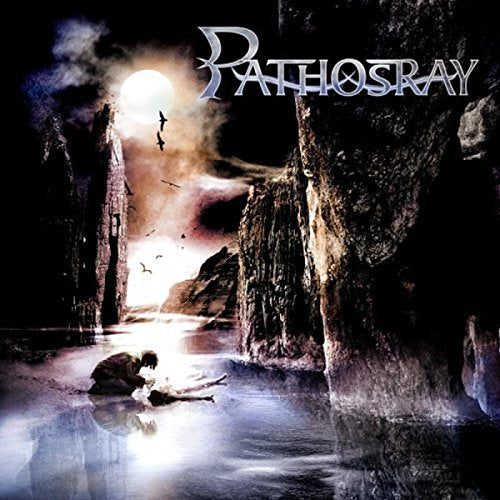 PATHOSRAY  - ST