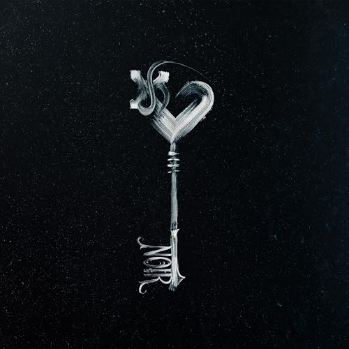 LORD OF THE LOST - OPVS NOIR VOL. 1 (VINYL)