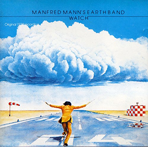 MANFRED MANN'S EARTH BAND  - WATCH