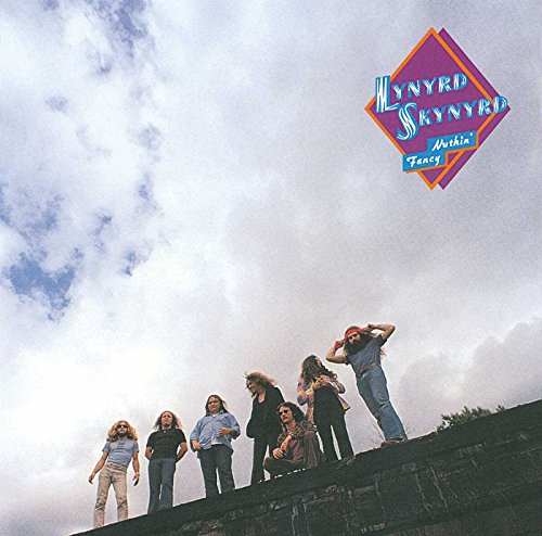 LYNYRD SKYNYRD - NUTHIN FANCY