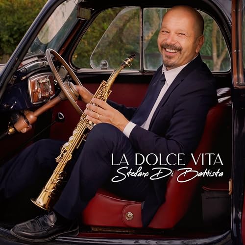 LA DOLCE VITA (VINYL)