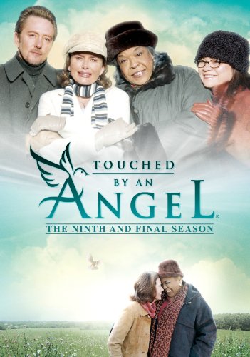 TOUCHED BY AN ANGEL: THE NINTH AND FINAL SEASON