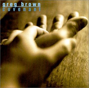 BROWN, GREG - COVENANT