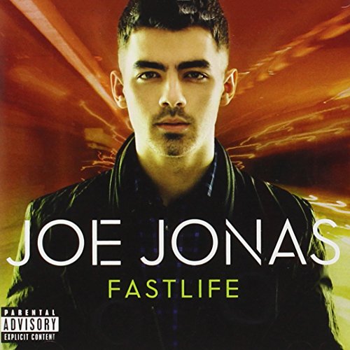 JONAS, JOE - FASTLIFE