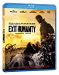 EXIT HUMANITY [BLU-RAY] (SOUS-TITRES FRANAIS)