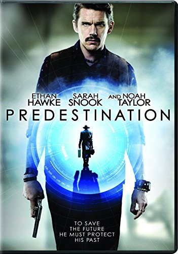 PREDESTINATION BILINGUAL