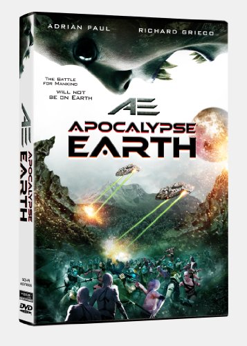 AE APOCALYPSE EARTH