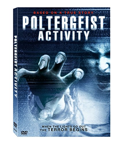 POLTERGEIST ACTIVITY [IMPORT]