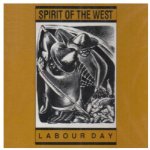 SPIRIT OF THE WEST - LABOUR DAY