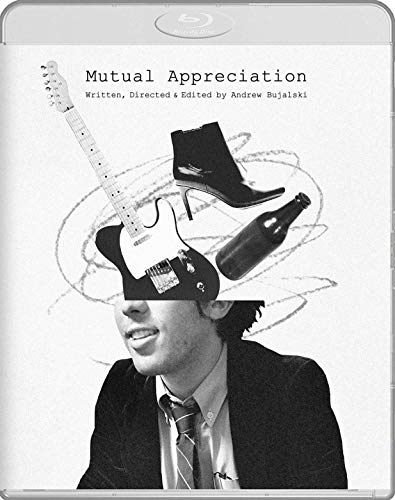 MUTUAL APPRECIATION - BLU-ARBELOS