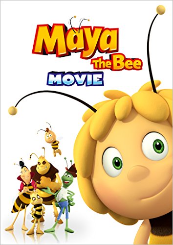 MAYA THE BEE MOVIE