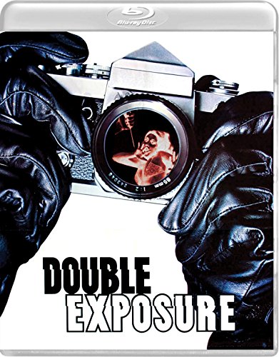 DOUBLE EXPOSURE [BLU-RAY]