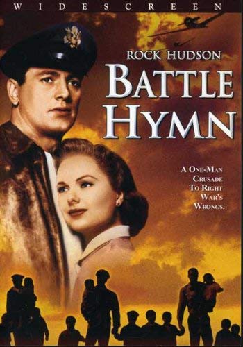 BATTLE HYMN