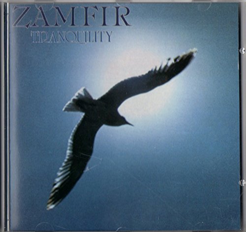 ZAMFIR  - TRANQUILITY