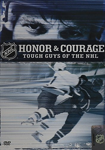 NHL HONOR & COURAGE: TOUGH GUYS [IMPORT]