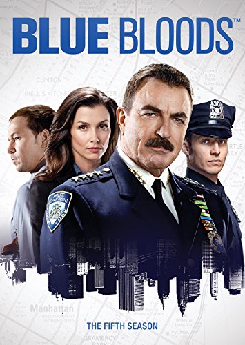 BLUE BLOODS: THE FIFTH SEASON