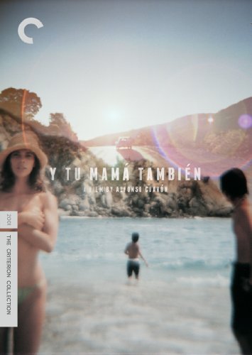 CRITERION COLLECTION: Y TU MAMA TAMBIEN [IMPORT]