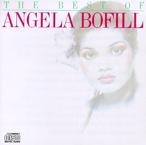 BOFILL, ANGELA - BEST OF ANGELA BOFILL