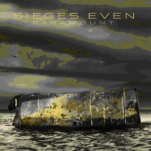 SIEGES EVEN - PARAMOUNT