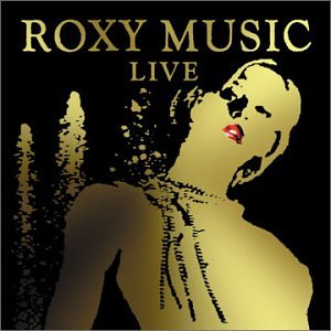 ROXY MUSIC - 2001 LIVE