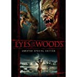 EYES OF THE WOODS [IMPORT]