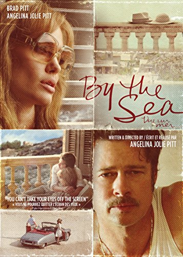 BY THE SEA (BILINGUAL)