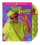 THE FRESH PRINCE OF BEL AIR: THE COMPLETE THIRD SEASON [IMPORT]