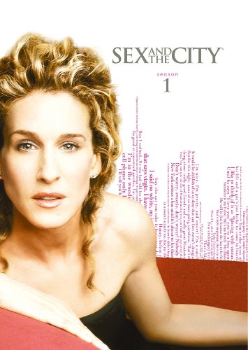 SEX AND THE CITY SEASON 1