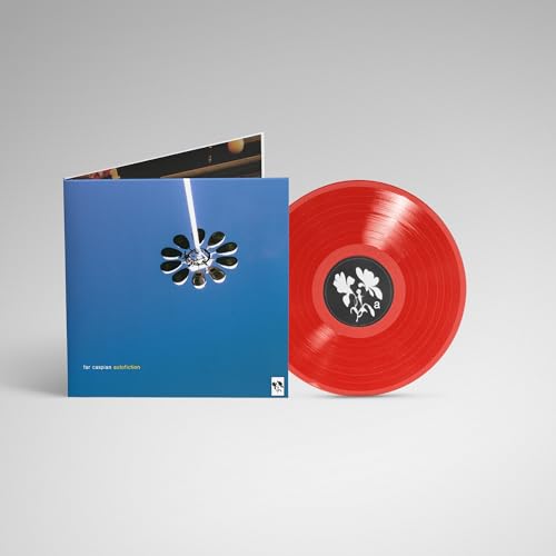 FAR CASPIAN - AUTOFICTION (VINYL)