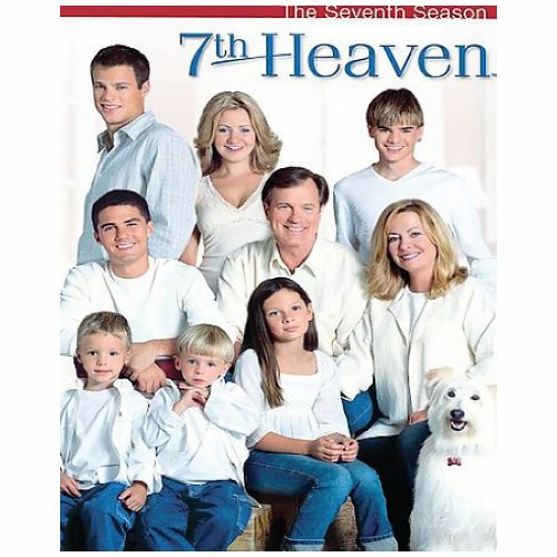 7TH HEAVEN: SEVENTH SEASON