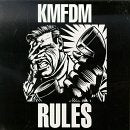 KMFDM - RULES